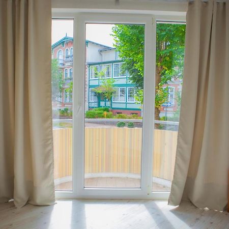 Ferienwohnung Mariechen Graal-Mueritz Kültér fotó