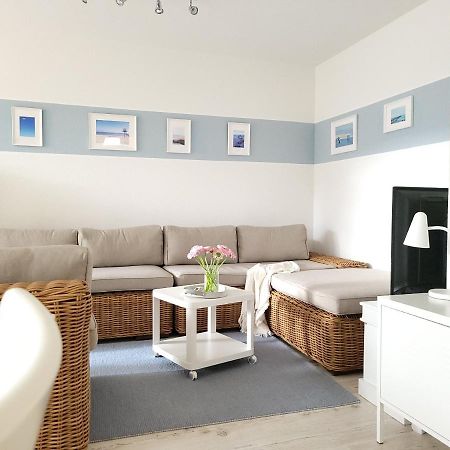 Ferienwohnung Mariechen Graal-Mueritz Kültér fotó